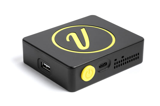 Viviana Cloud VCBOX01 – Hardwareansicht 2