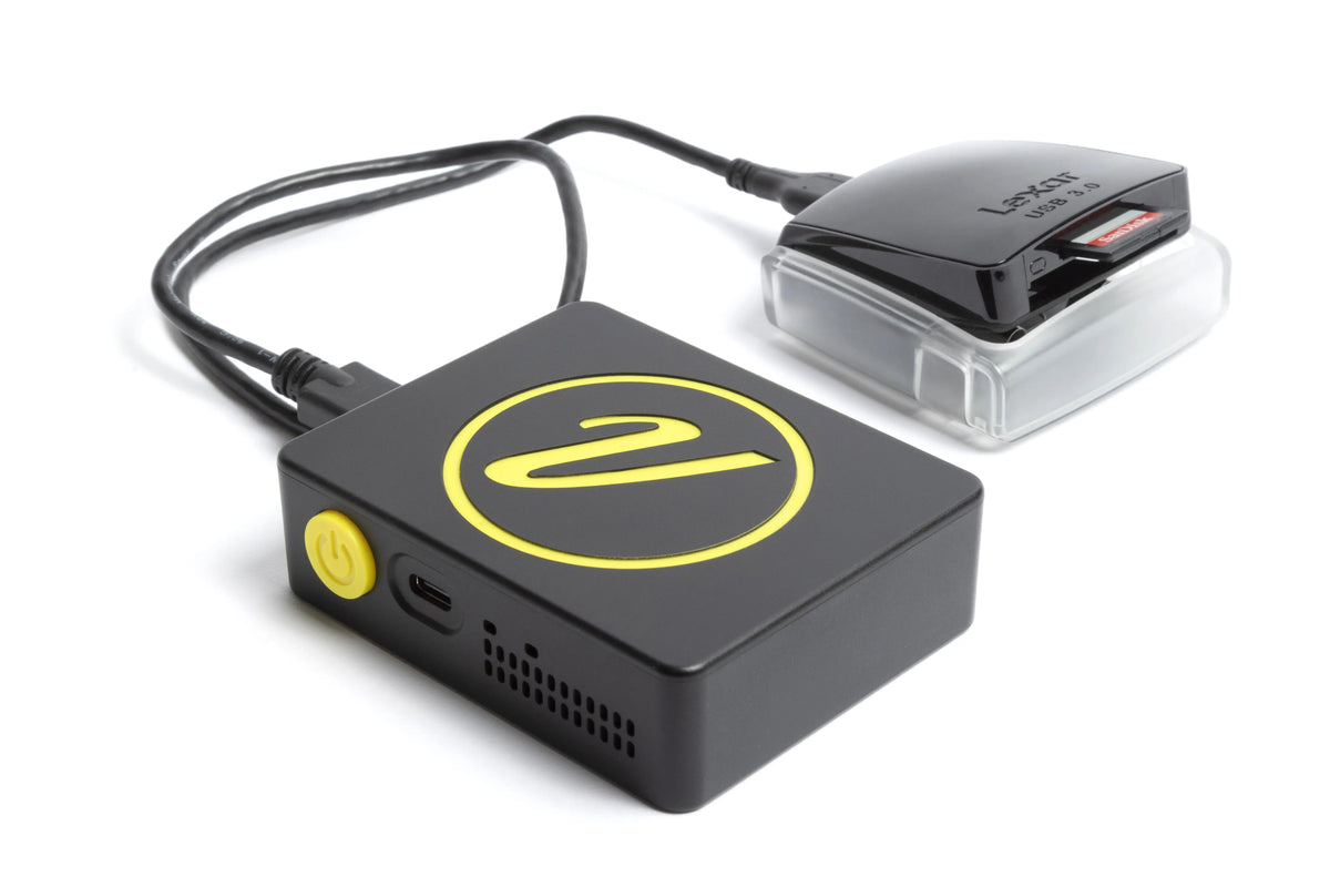 Viviana Cloud VCBOX01 – Hardwareansicht 4
