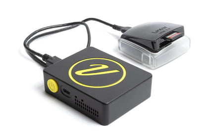 Viviana Cloud VCBOX01 – Hardwareansicht 4