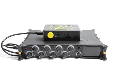 Viviana Cloud VCBOX01 – Hardwareansicht 5
