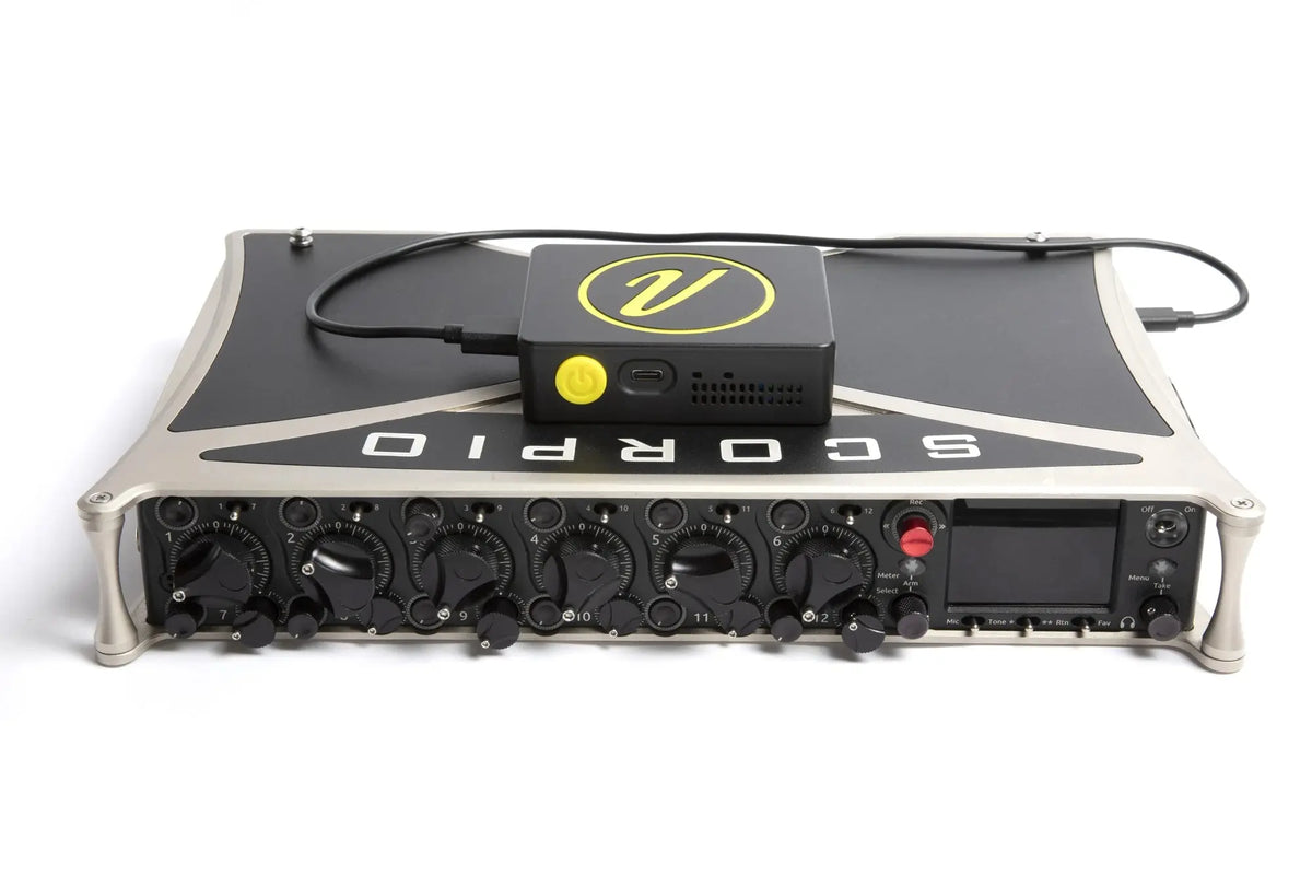 Viviana Cloud VCBOX01 – Hardwareansicht 7