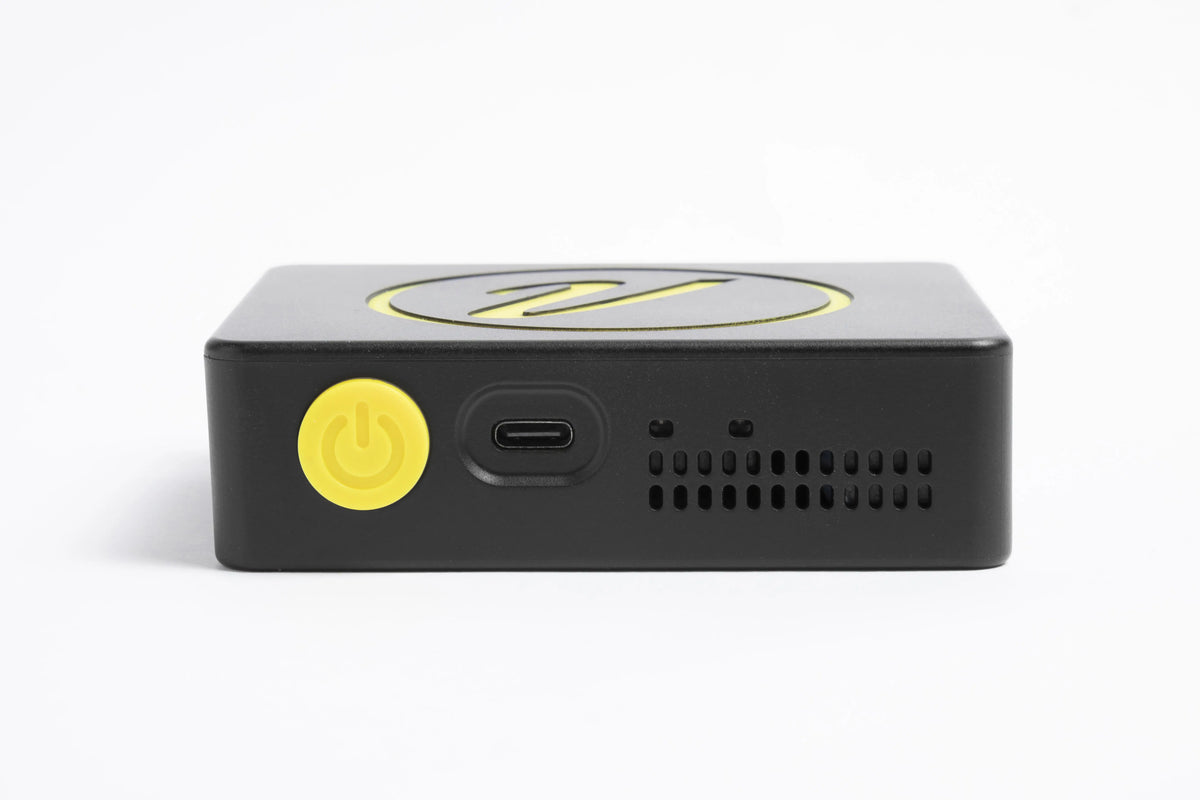 Viviana Cloud VCBOX01 – Hardwareansicht 8