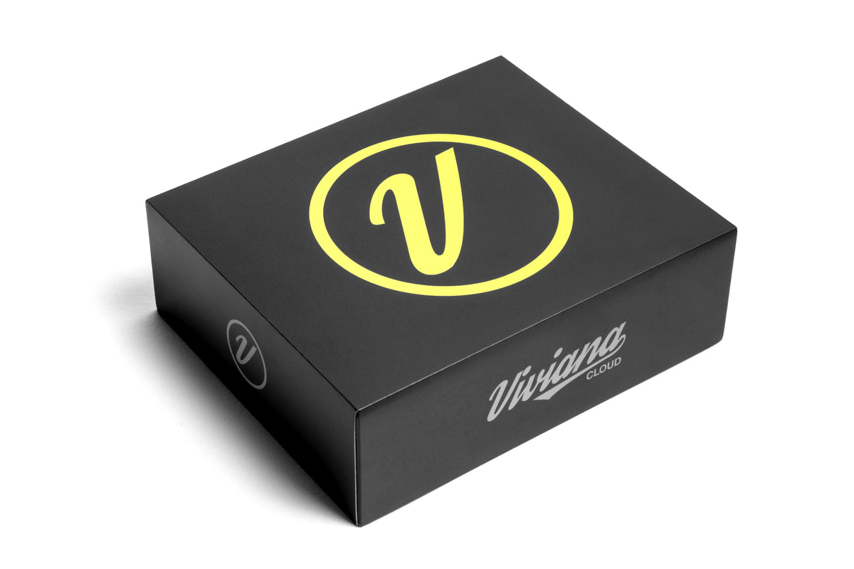 Viviana Cloud VCBOX01 – Hardwareansicht 9
