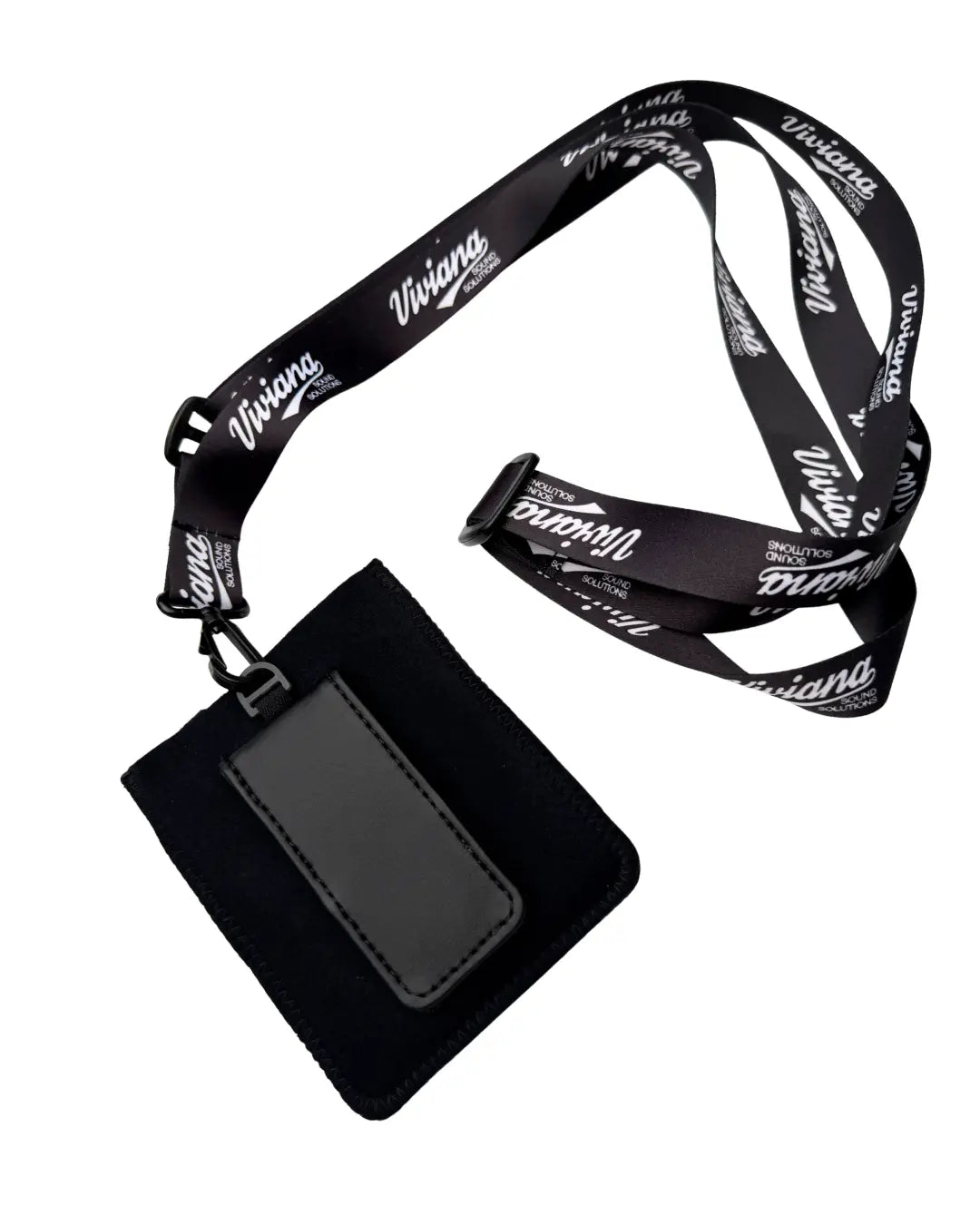 Viviana Magnetic Pouch – Rückseite