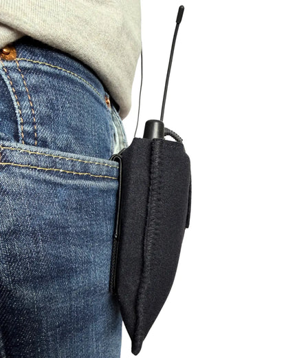 Viviana Magnetic Pouch – Taschendetail