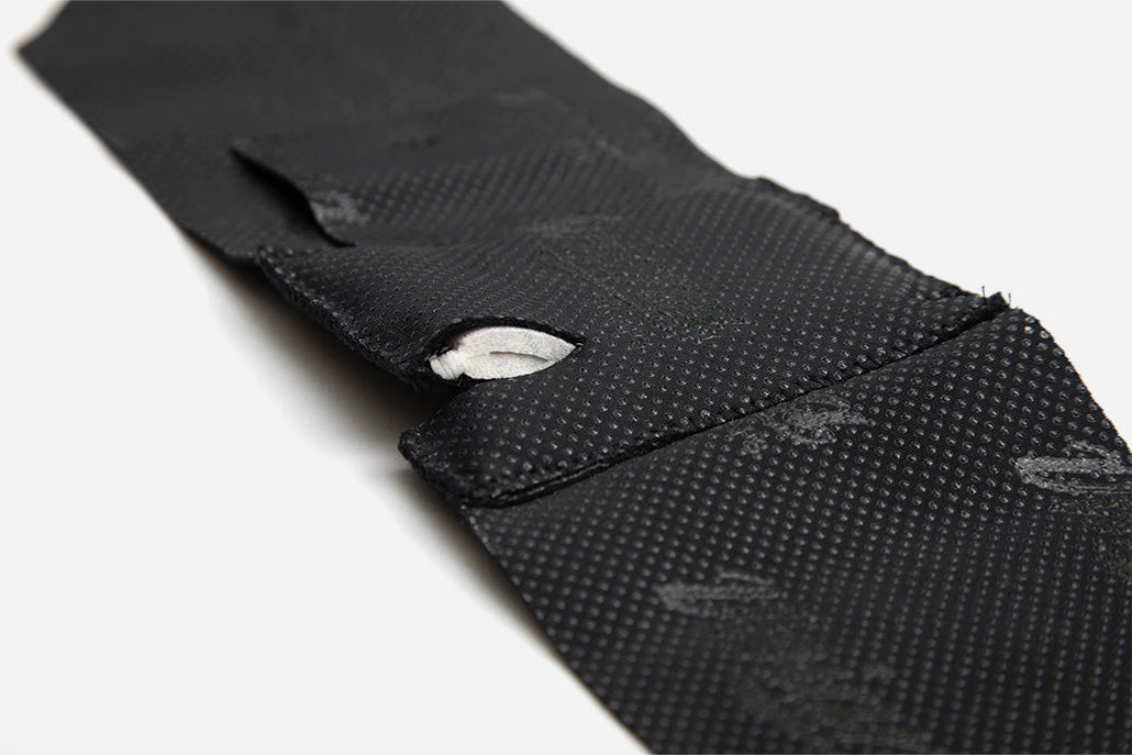 Straps Extreme Ankle (Knöchel) & Puffy Pouch  Viviana |  Wonka Audio