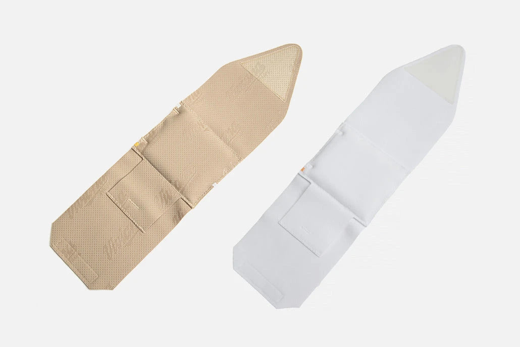 Straps Extreme Ankle (Knöchel) & Puffy Pouch  Viviana |  Wonka Audio