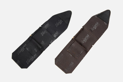 Straps Extreme Ankle (Knöchel) & Puffy Pouch  Viviana |  Wonka Audio