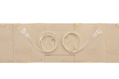 Viviana Straps Waist Double Pouch – WAIST DPBG POUCHES SHOULDER STRAPS