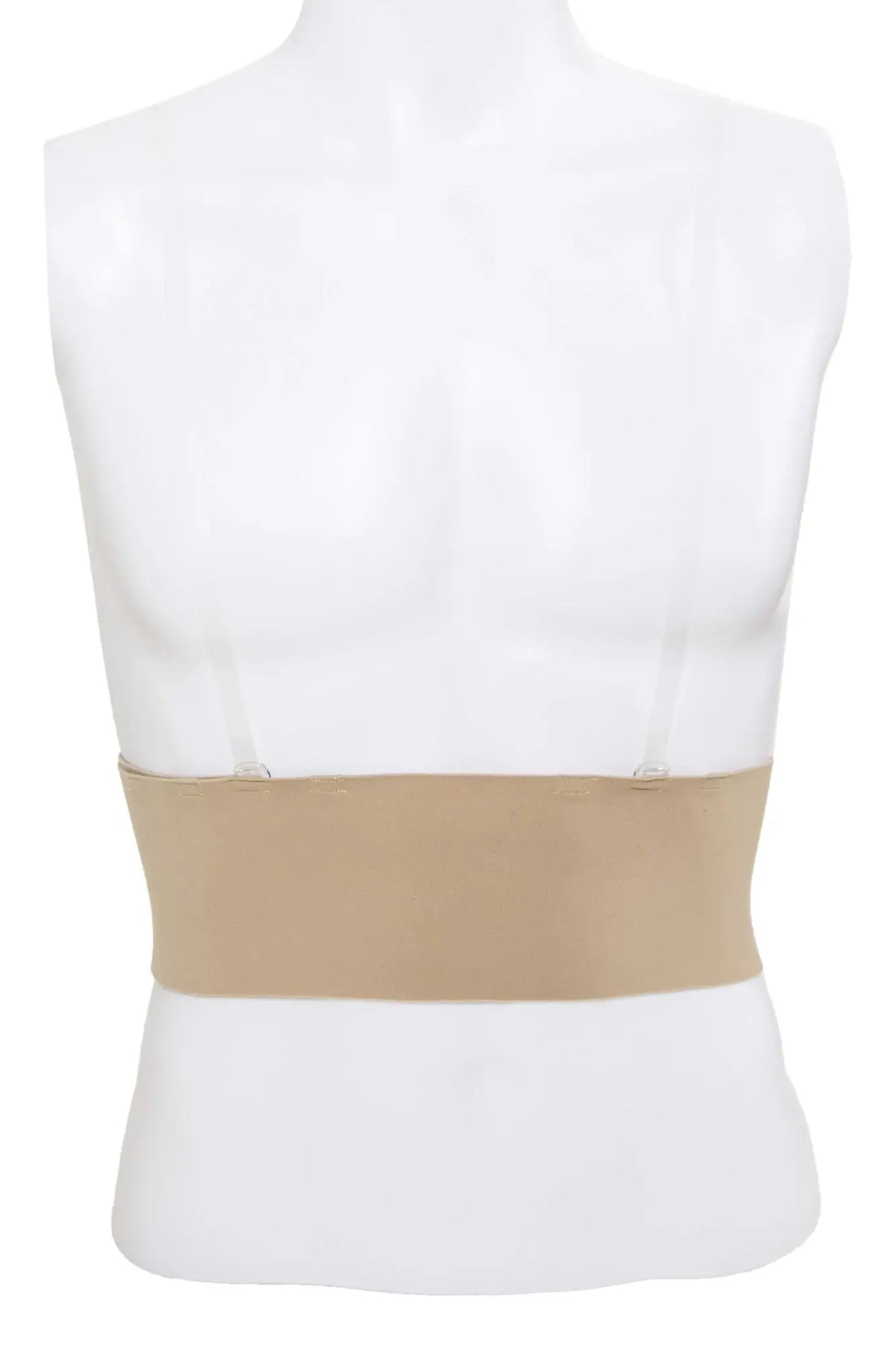 Viviana Straps Waist Double Pouch – WAIST DPBG SHOULDERSTRAPS MANNEQUIN
