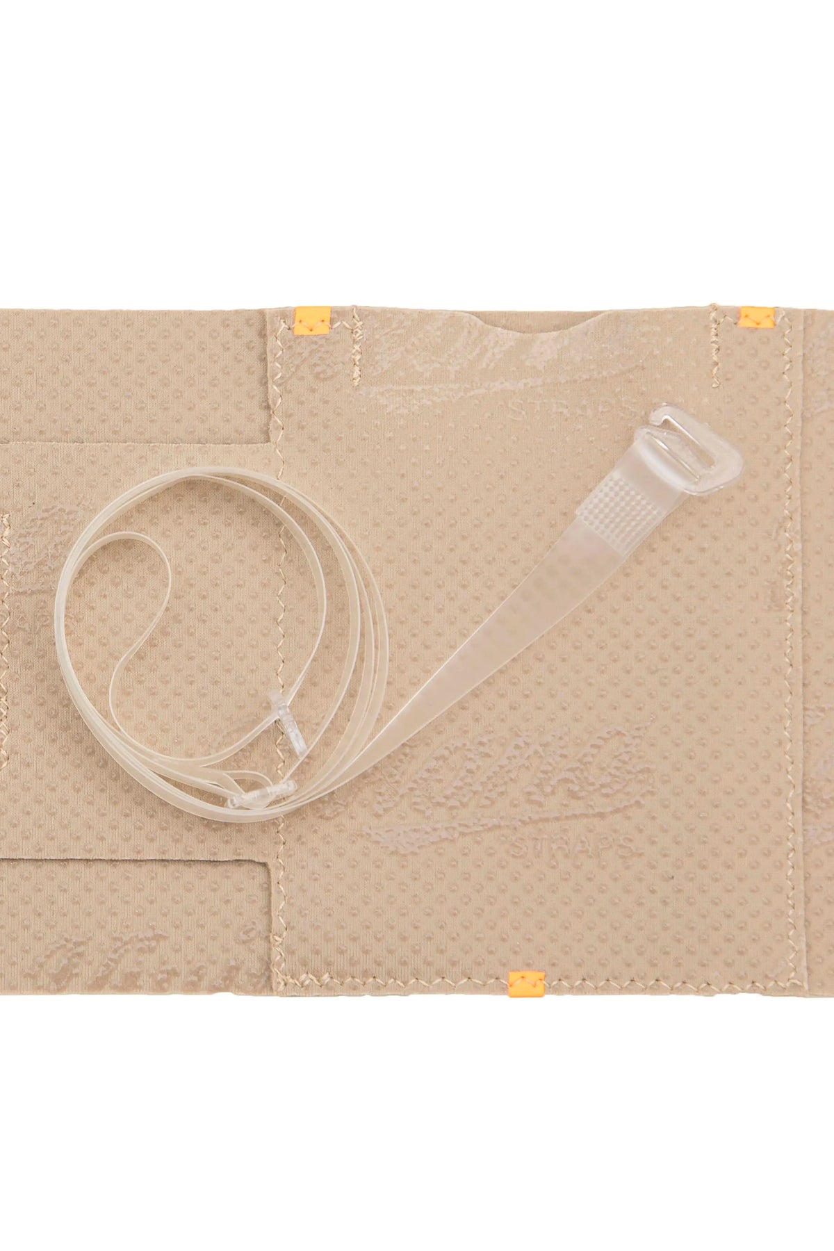 Viviana Straps Waist Double Pouch – WAIST DPBG SHOULDERSTRAPS