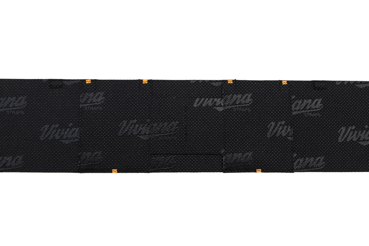 Viviana Straps Waist Double Pouch – WAIST DPBK POUCHES