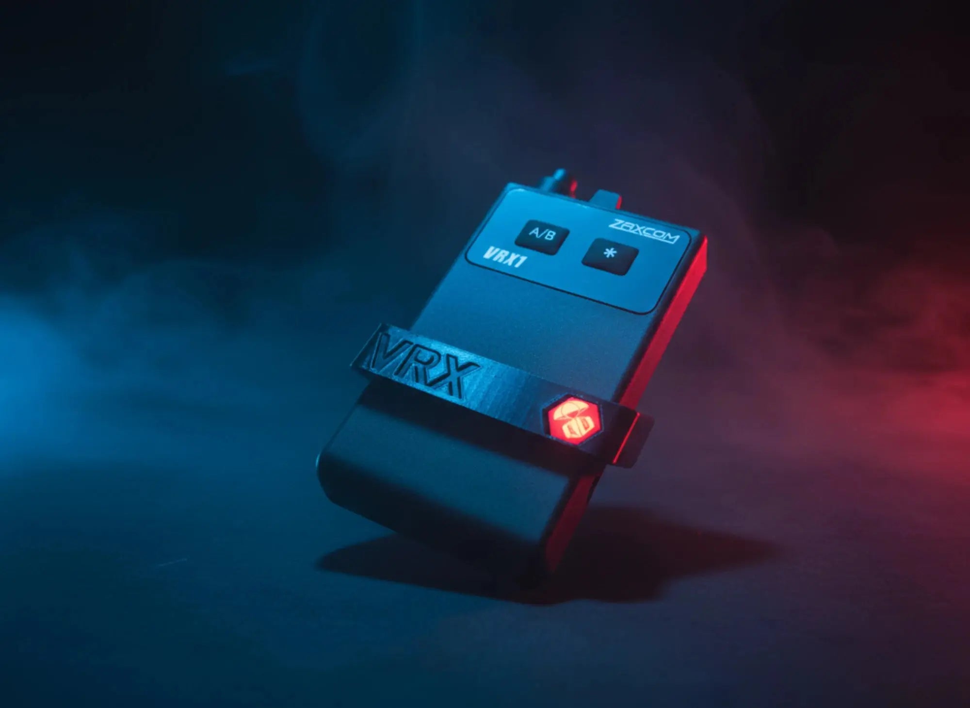 Kit Bravo VRX Holder Produktfoto | Wonka Audio