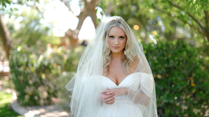The Wedding Outdoor Mic Kit – Bride – BBI-OMK-WV-BRIDE photo