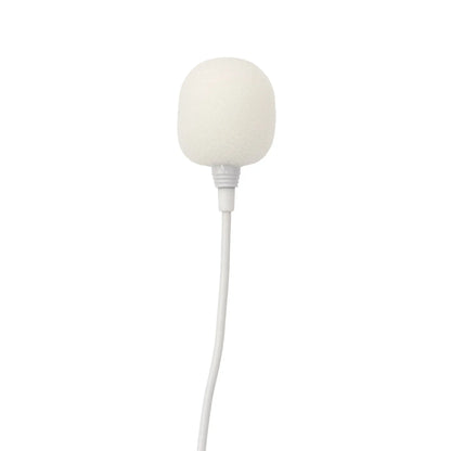 The Wedding Outdoor Mic Kit – Bride – BRIDE-Foam