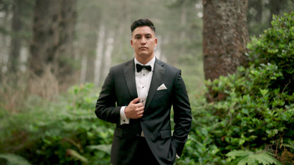 The Wedding Outdoor Mic Kit – Groom – BBI-OMK-WV-GROOM photo