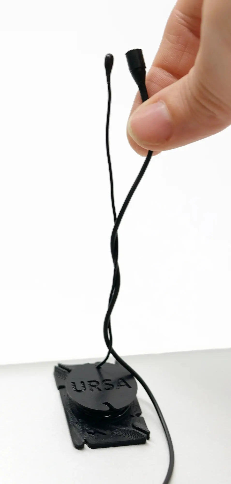 URSA Wirerig Produktfoto | Wonka Audio
